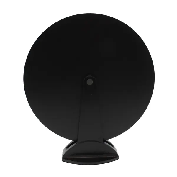 Market Vision Rotating Portrait Photo Display Wheel 3x2