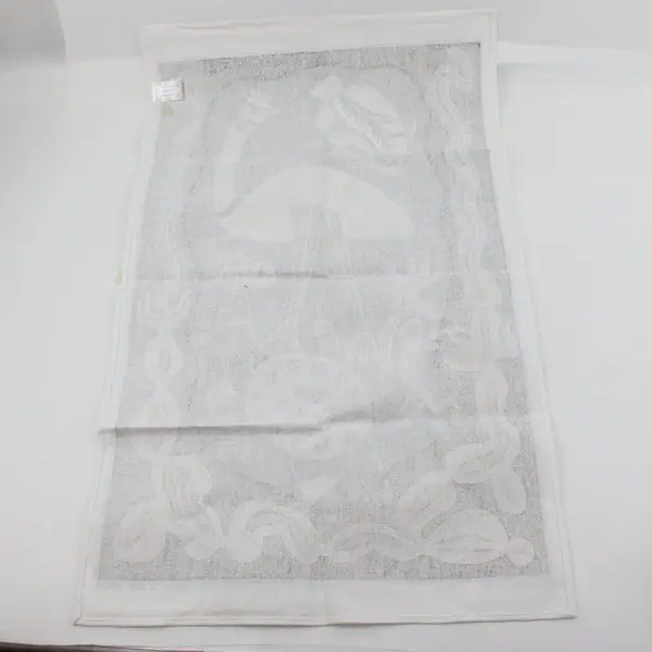 Australian Kitchen Collection Tea Towel Tribal Animal Print