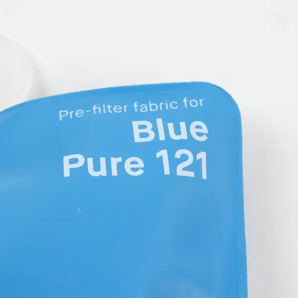 Blue by Blueair Blue Pure 121 Pre-Filter Fabric Replacement