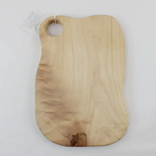 Byron Bay Australia Eco Boards Wood Cutting Board 12 Inch NWT