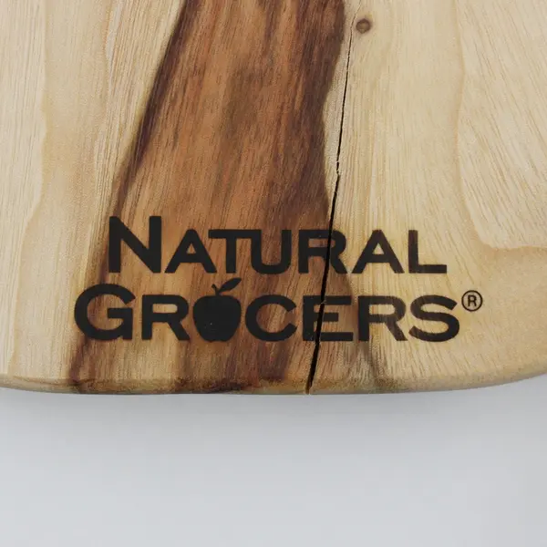 Byron Bay Australia Eco Boards Wood Cutting Board 12 Inch NWT