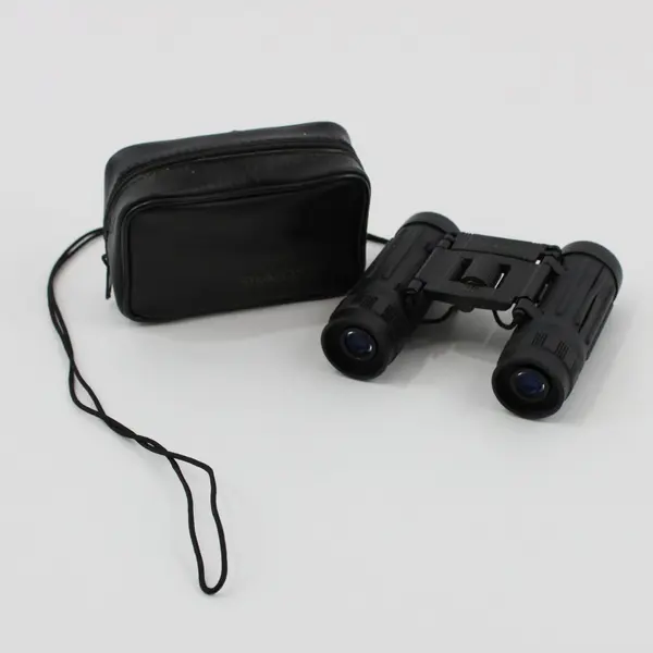 Simmons SCL Model 1156 Compact Binoculars 8x21 FOV 372 ft at 1,000 yards