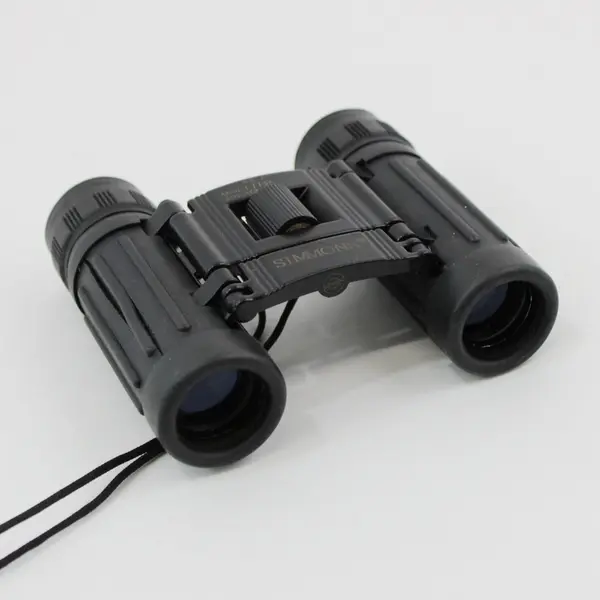 Simmons SCL Model 1156 Compact Binoculars 8x21 FOV 372 ft at 1,000 yards
