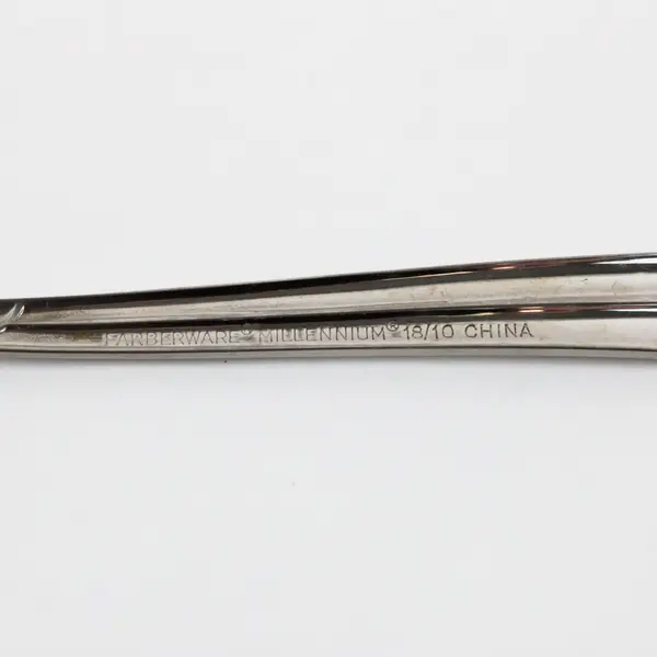 Farberware Millennium Stainless Steel Teaspoon Single Spoon