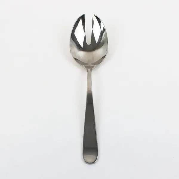WMF CROMARGAN Solid Stainless Steel Salad Server