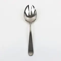 WMF CROMARGAN Solid Stainless Steel Salad Server
