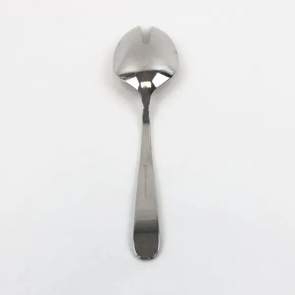 WMF CROMARGAN Solid Stainless Steel Salad Server