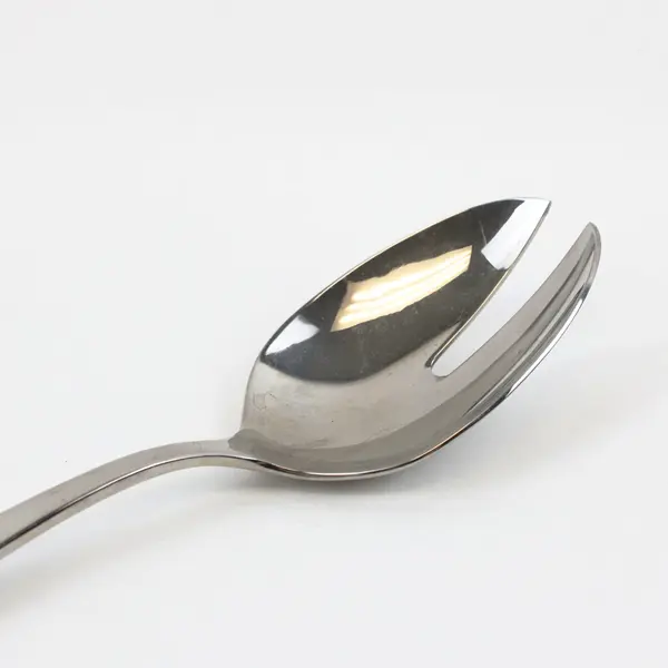 WMF CROMARGAN Solid Stainless Steel Salad Server