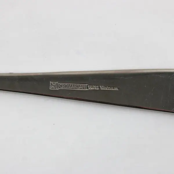 WMF CROMARGAN Solid Stainless Steel Salad Server