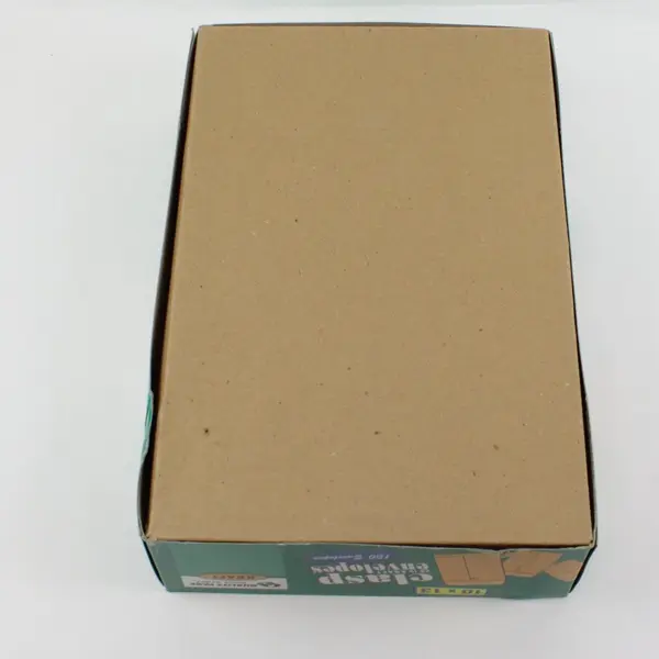 Set of Quality Park Clasp Envelopes 10 x 13 Inch Document Mailers Incomplete Box