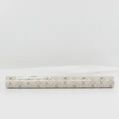 Parkview Designs Pre-Pasted Solid Sheet Vinyl Pastel Floral Wallpaper