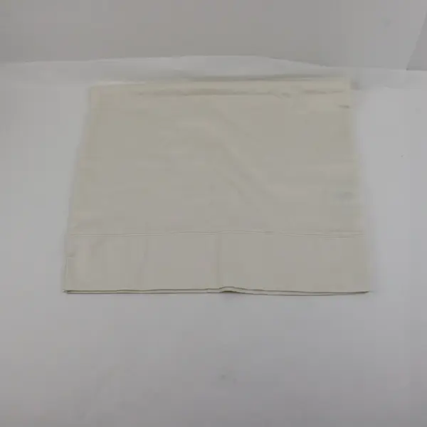 Set of 2 Better Homes & Gardens Standard Pillowcases Off-White Cream