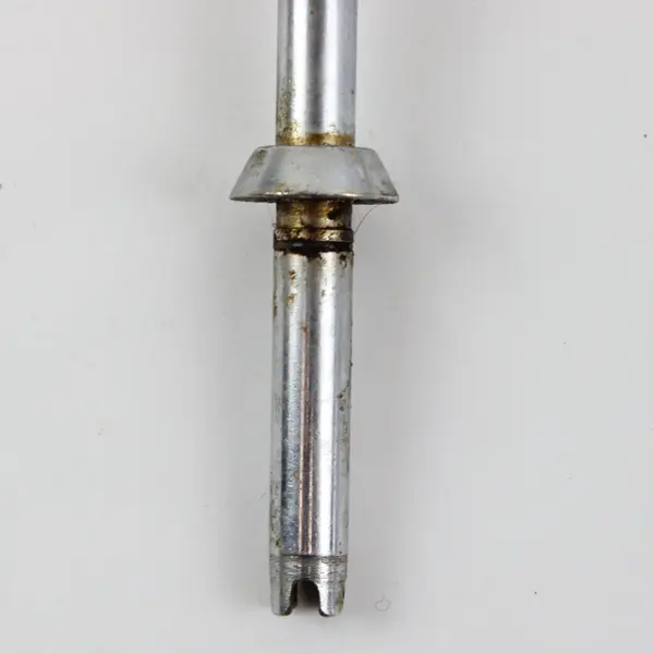 Mixed Lot 6 Vintage Sunbeam Mixmaster Metal Beaters
