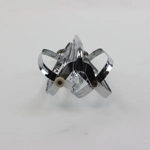 Hamilton Beach Model G Chrome Dual Beater Assembly Stand Mixer Part