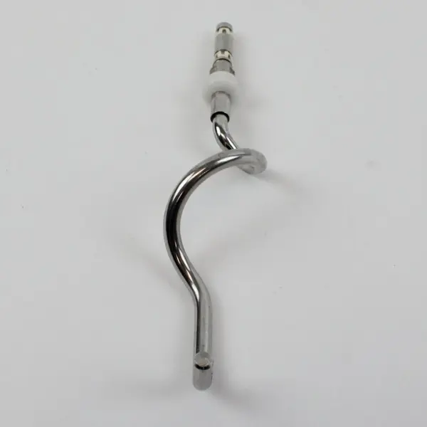 Sunbeam Heritage Mixmaster Dough Hook Replacement 2101-04 2346/47/49