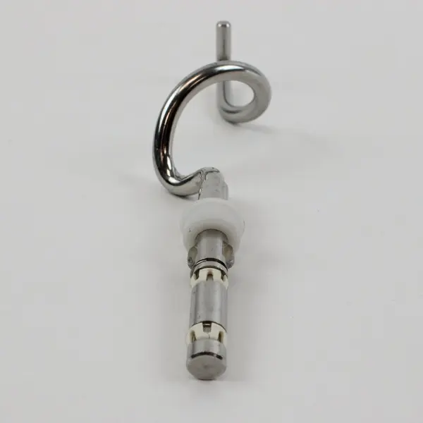 Sunbeam Heritage Mixmaster Dough Hook Replacement 2101-04 2346/47/49