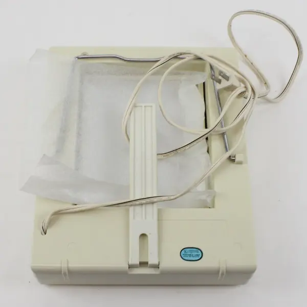 Vintage ImageMaker Lighted Makeup Mirror C.R.H. Int'l Inc. Mod. No. MGL-8-PL