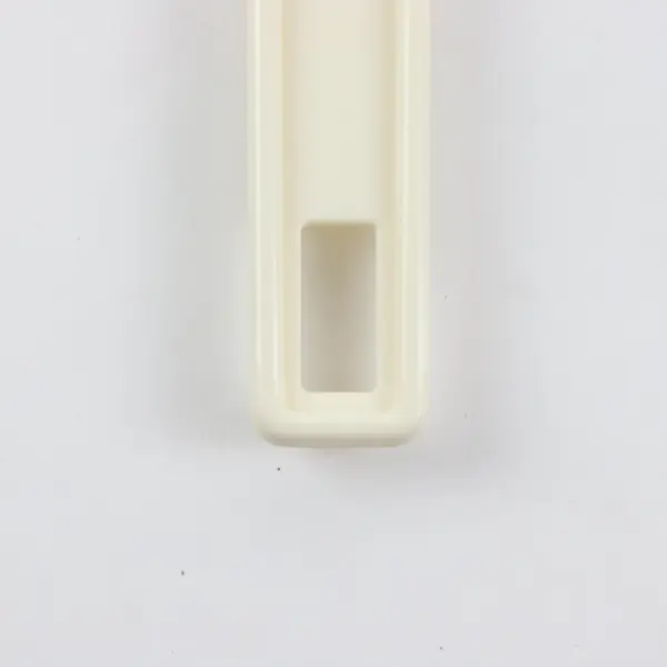 Cuisinart DLC-002A Nylon Spatula Spreader Beige Made in Japan 10in
