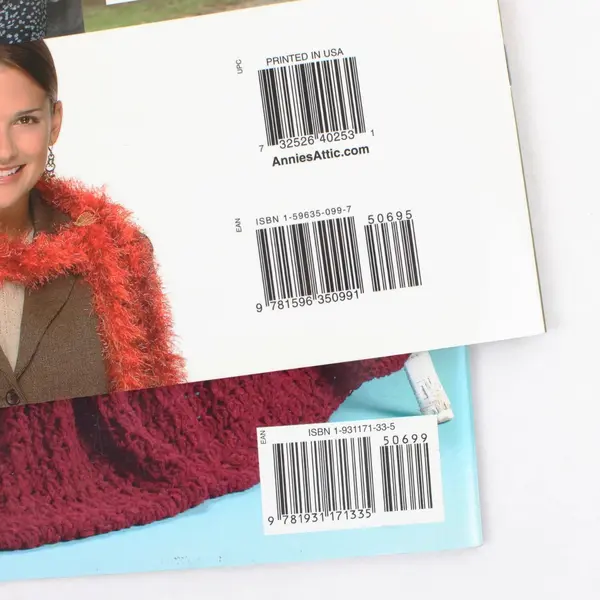 Annie's Lot 2 Learn to Crochet: Easy Magic Squares/Sensational Shawls & Scarves