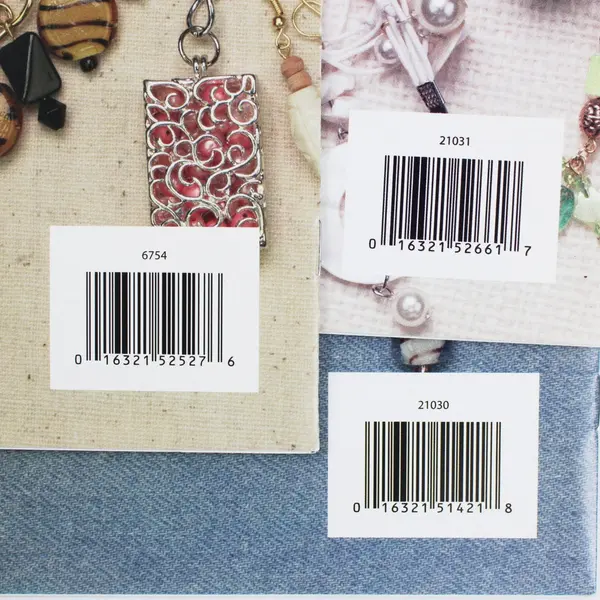 Lot of 3 Fashion Accessories Easy Fashion Jewelry 2006-2007 Vol One Two & Four
