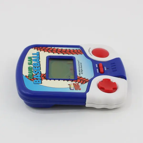  1998 MGA Grand Slam Baseball Hand Held Game Works