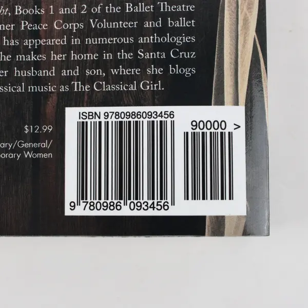 A Dancer's Guide to Africa Terez Mertes Rose 2018 Paperback Novel Very Good
