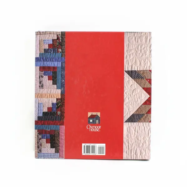 Quilter's Complete Guide Marianne Fons & Liz Porter Spiral Bound Hardcover 1994