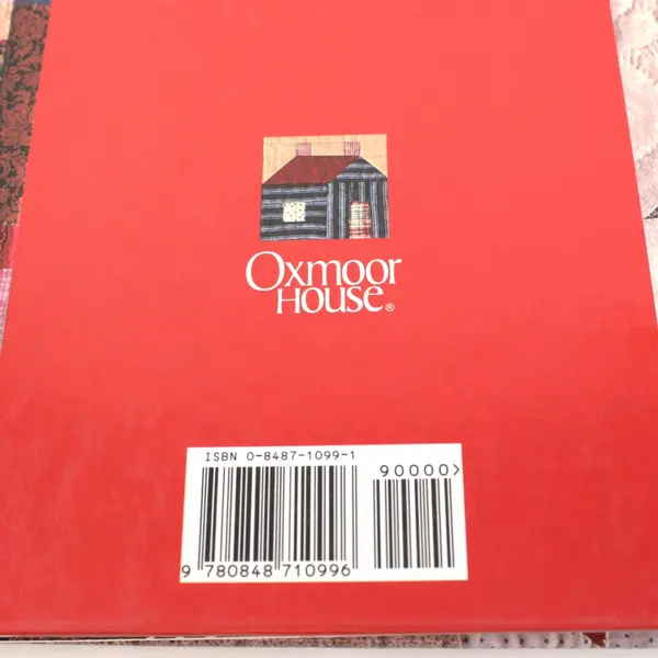 Quilter's Complete Guide Marianne Fons & Liz Porter Spiral Bound Hardcover 1994