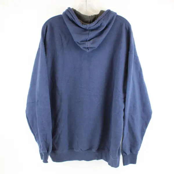 Point Sportswear "Las Vegas Nevada 1905" Navy Blue Hoodie XL