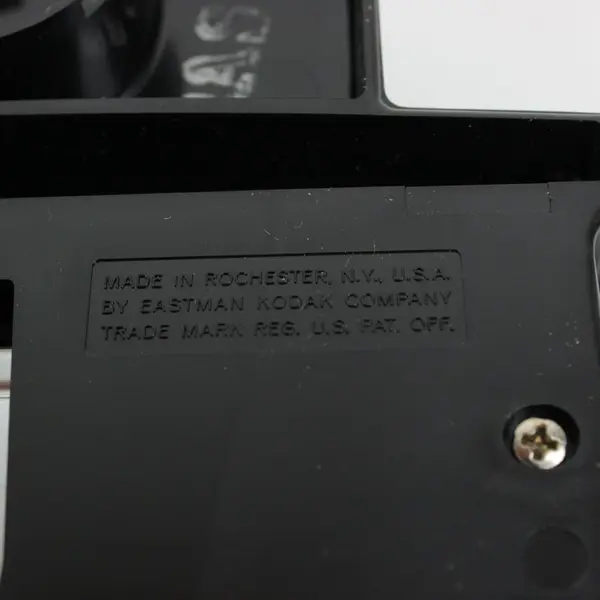 Kodak Carousel Stack Loader B40 Slide Projector Accessory