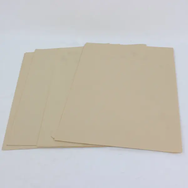 Lot of Assorted Floral Brown Ivory Stationery Paper Craft Scrapbook