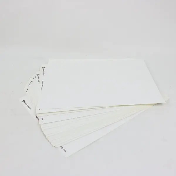 Lot of 3M Photo/Document Mailers 2-Pack & Avery 8366 White Labels