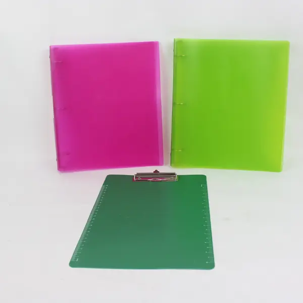 Lot of 3 School & Office Supplies Classroom Home Use Pre-Owned