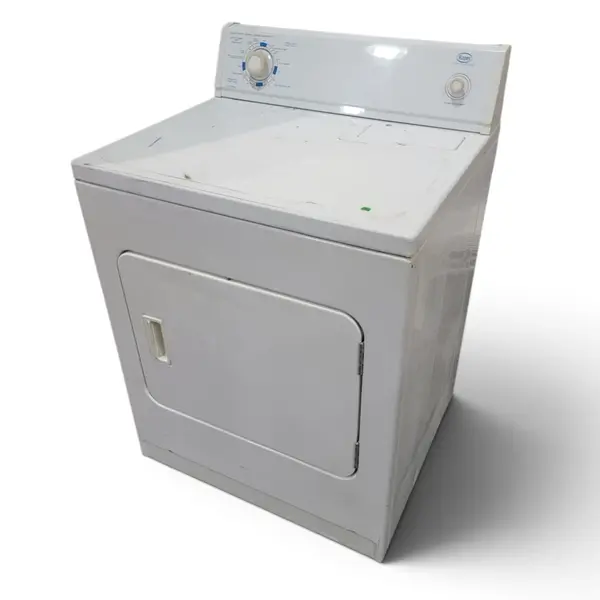Roper REX5634KQ1 Heavy Duty Extra Large Capacity Electric Dryer - Local Pickup