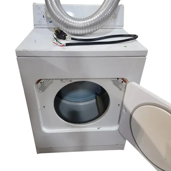 Roper REX5634KQ1 Heavy Duty Extra Large Capacity Electric Dryer - Local Pickup