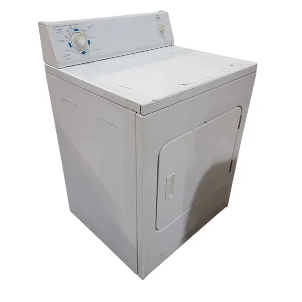 Roper REX5634KQ1 Heavy Duty Extra Large Capacity Electric Dryer - Local Pickup