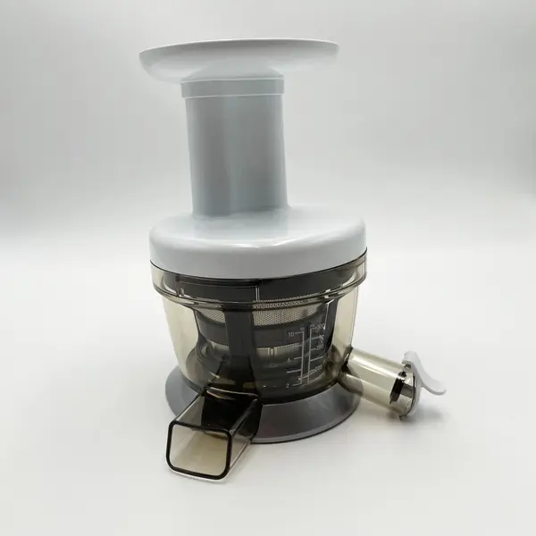 Hurom HP Slow Juicer - HPWWB12 White