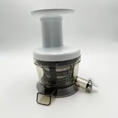 Hurom HP Slow Juicer - HPWWB12 White