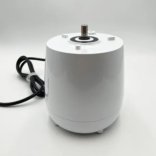 Hurom HP Slow Juicer - HPWWB12 White