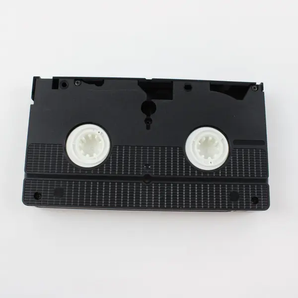 Lot of 2 Vintage Rocky & Bullwinkle VHS Kids' Movies: Vols. 2 & 3, 