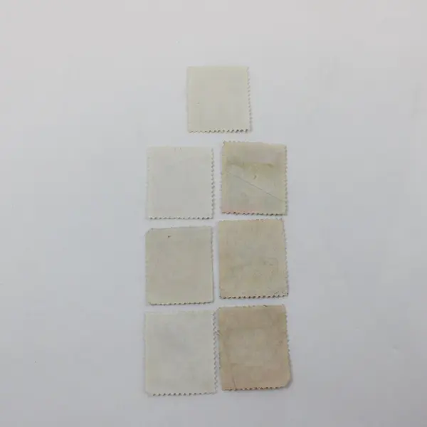 Japan 1900-1950 Lot of 7 Different Used Postage Stamps