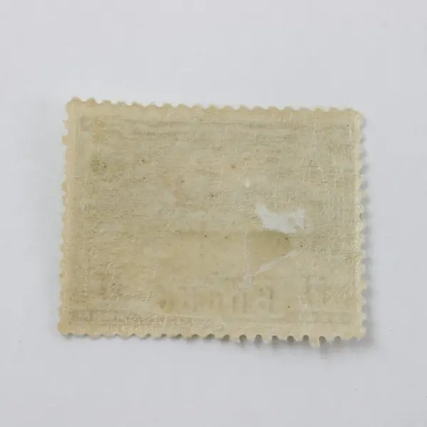 Papua 1934 1d Scott #110 Jubilee Postage Stamp Mint Hinged