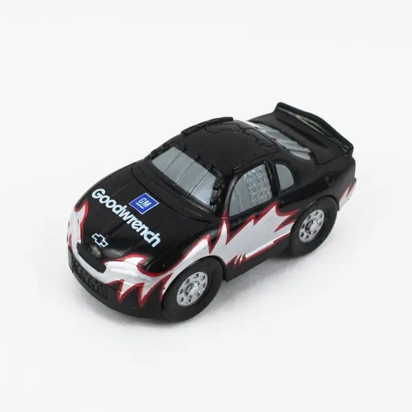 Sonic GM Goodwrench Chevrolet NASCAR Car Toy