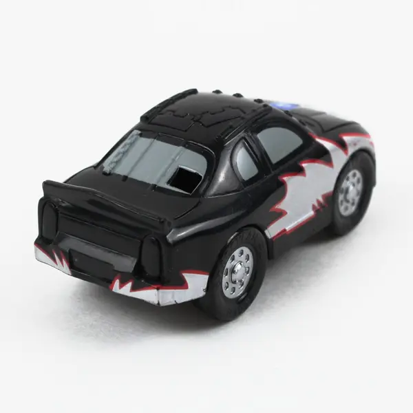 Sonic GM Goodwrench Chevrolet NASCAR Car Toy