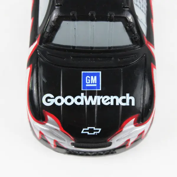 Sonic GM Goodwrench Chevrolet NASCAR Car Toy