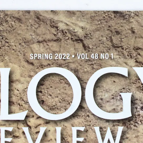 Biblical Archaeology Review Vol48 No1 Spring 2022 Jesus Found in Ancient Arabia