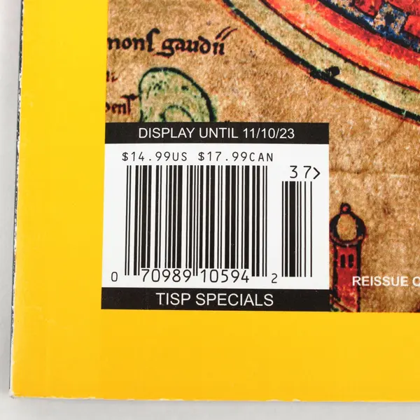 National Geographic Atlas of the Bible: Holy Lands Jean-Pierre Isbouts 2023