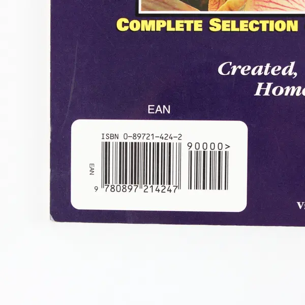 Ortho's All About Orchids 1999 First Edition Paperback Good Gardening Guide