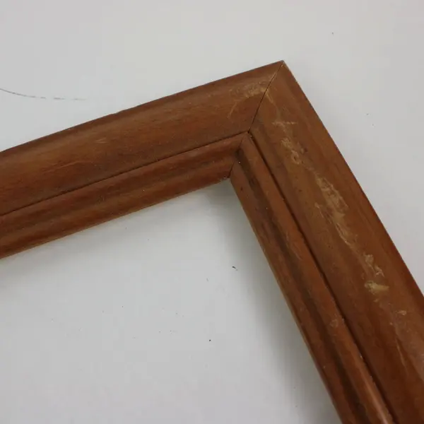 Wood Picture Frame 13.75 x 16.5 in