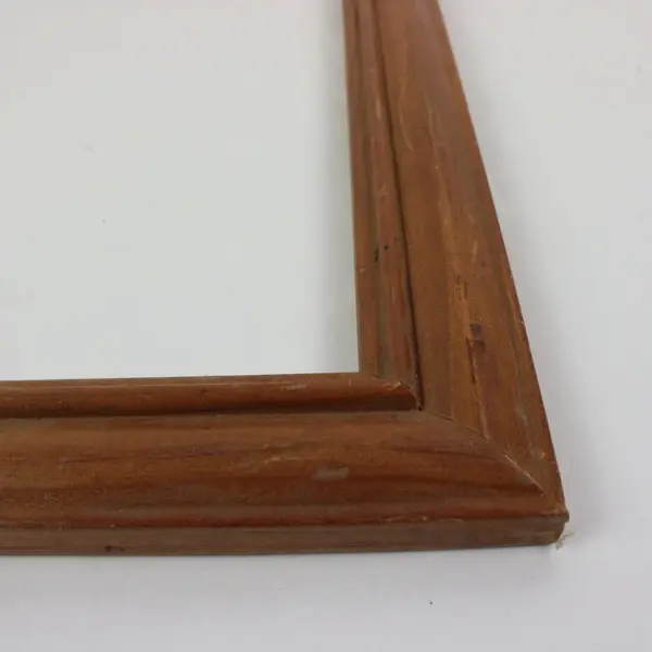 Wood Picture Frame 13.75 x 16.5 in